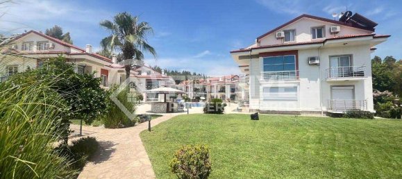 Apartment 3+1 in Fethiye, Turkey No. 22884 14