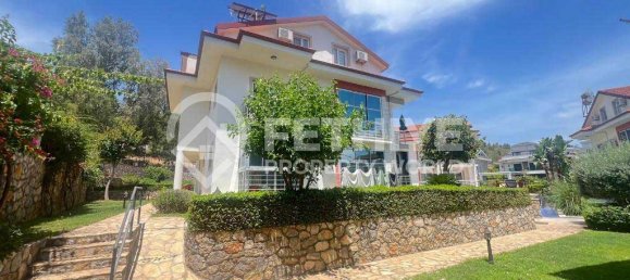 Apartment 3+1 in Fethiye, Turkey No. 22884 18