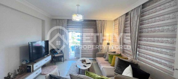 Apartment 3+1 in Fethiye, Turkey No. 22884 19