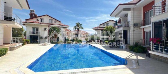 Apartment 3+1 in Fethiye, Turkey No. 22884 10