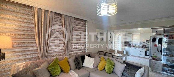 Apartment 3+1 in Fethiye, Turkey No. 22884 20