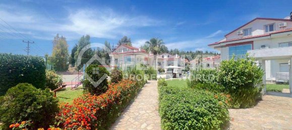 Apartment 3+1 in Fethiye, Turkey No. 22884 12