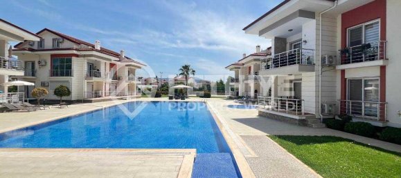 Apartment 3+1 in Fethiye, Turkey No. 22884 6
