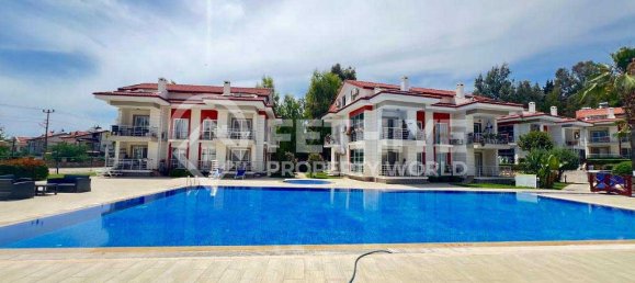 Apartment 3+1 in Fethiye, Turkey No. 22884 2