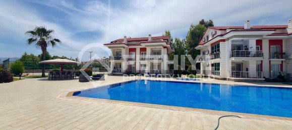 Apartment 3+1 in Fethiye, Turkey No. 22884 8