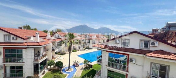 Apartment 3+1 in Fethiye, Turkey No. 22884 7
