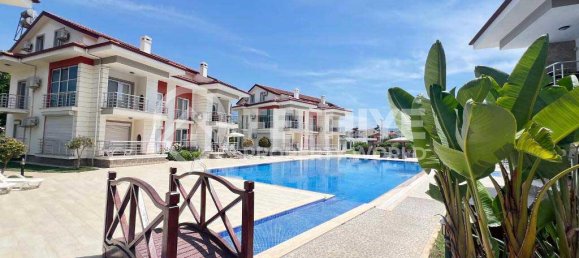 Apartment 3+1 in Fethiye, Turkey No. 22884 3