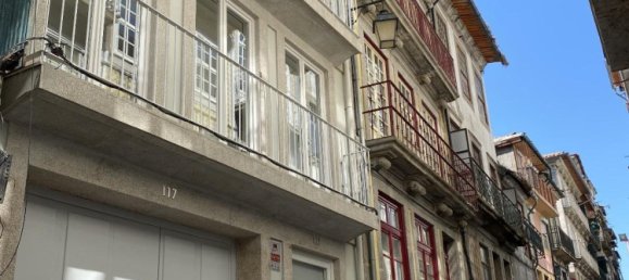 4 bedrooms Building in Porto, Portugal No. 113376 34