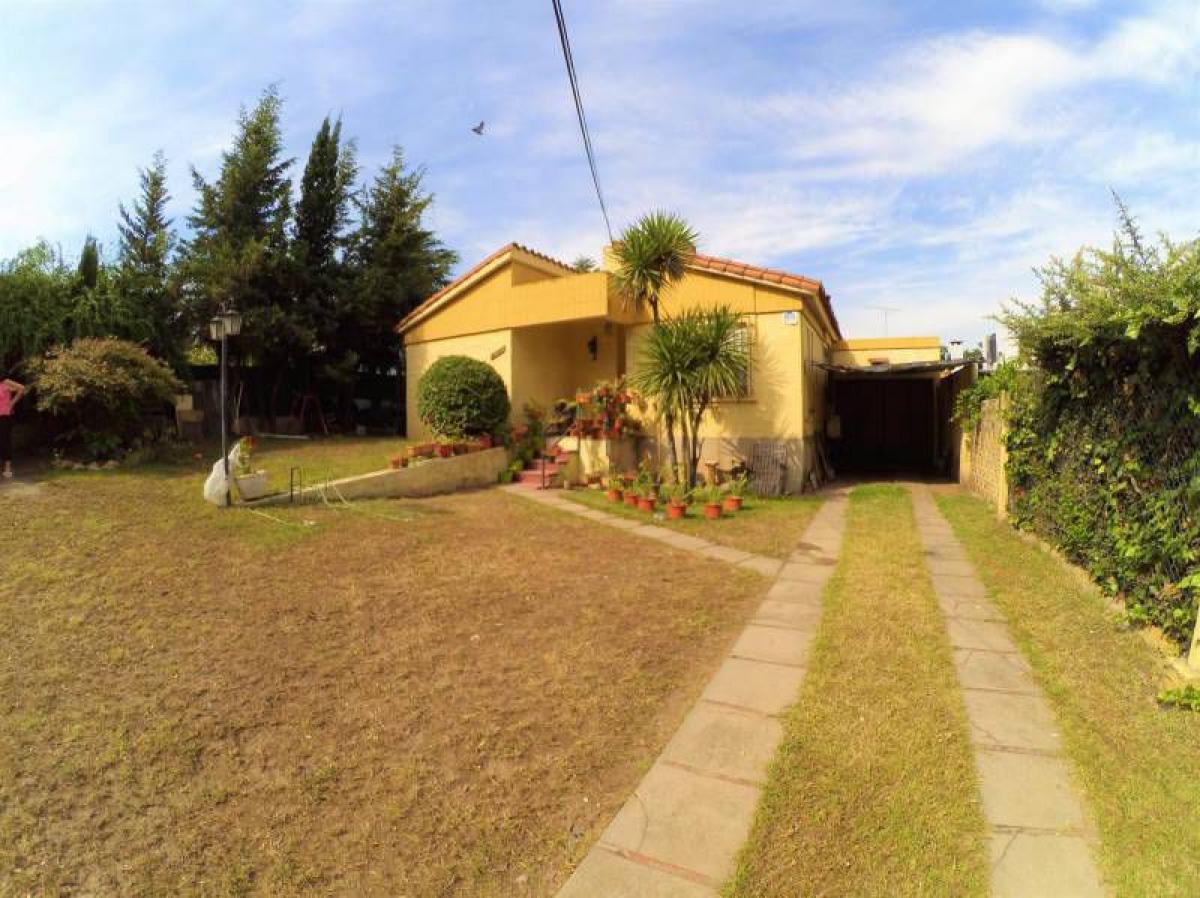 2 bedrooms House in Cordoba, Argentina No. 5714