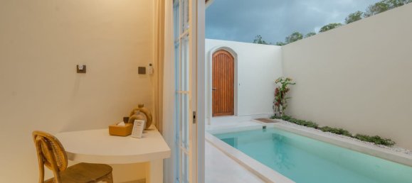 2 bedrooms Villa for sale in South Kuta, Badung, Bali, Indonesia № 2536 7