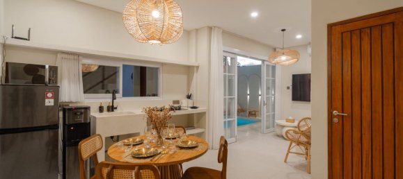 2 bedrooms Villa for sale in South Kuta, Badung, Bali, Indonesia № 2536 6