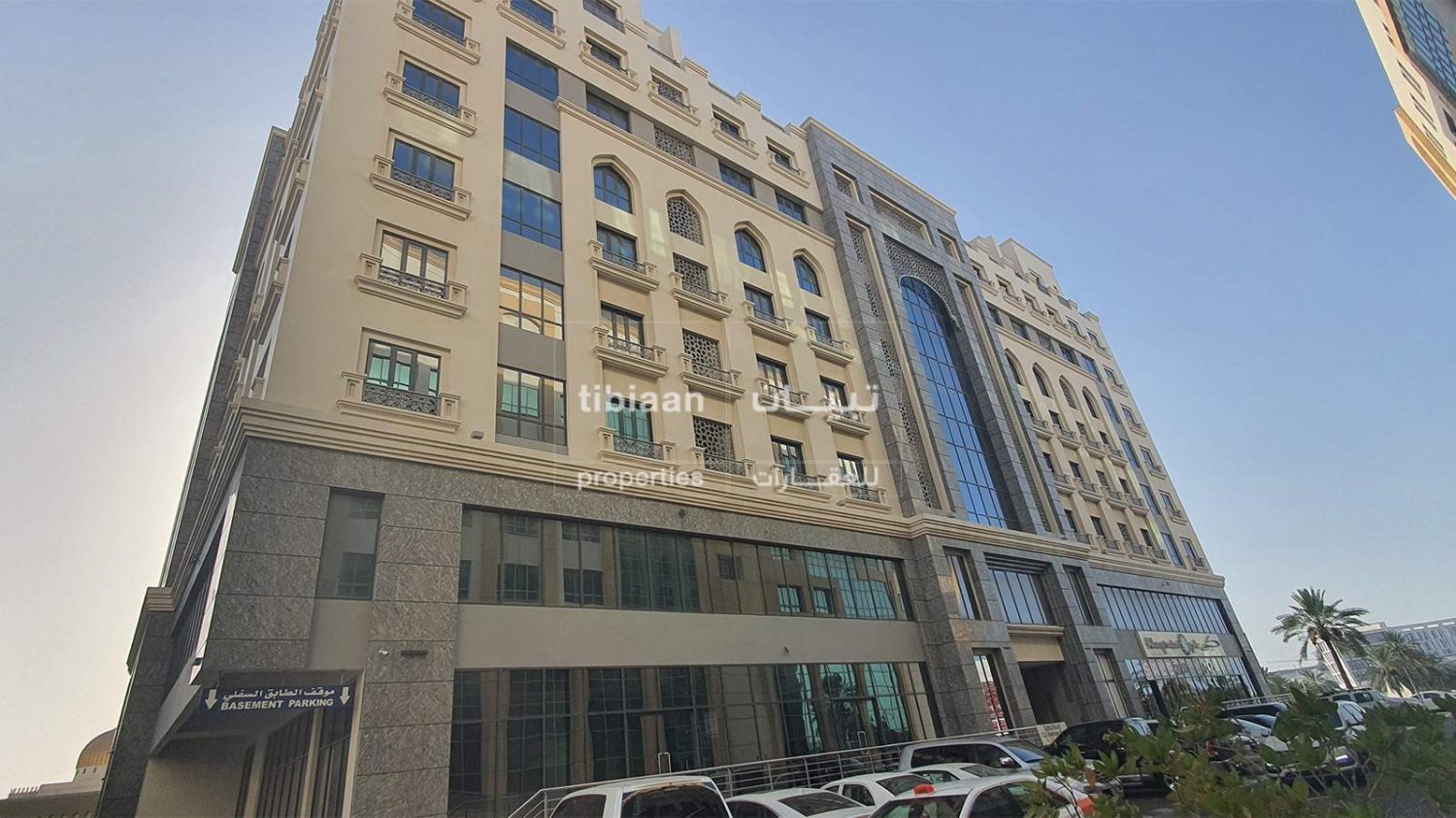 Fábrica em Al Khuwair, Oman 340 m² N.º 692