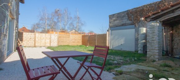 5غرفة منزل في Chazeuil, France رقم 268317 21