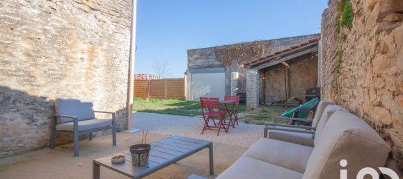 5غرفة منزل في Chazeuil, France رقم 268317 19