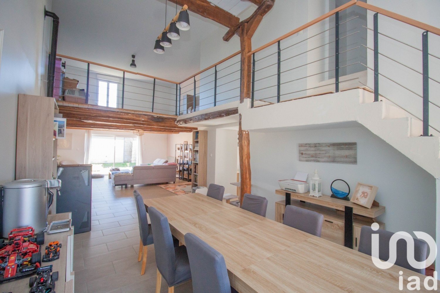 5غرفة منزل في Chazeuil, France رقم 268317