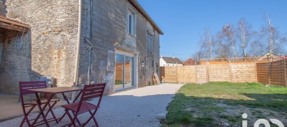 5غرفة منزل في Chazeuil, France رقم 268317 20