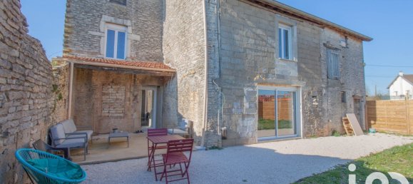 5غرفة منزل في Chazeuil, France رقم 268317 22