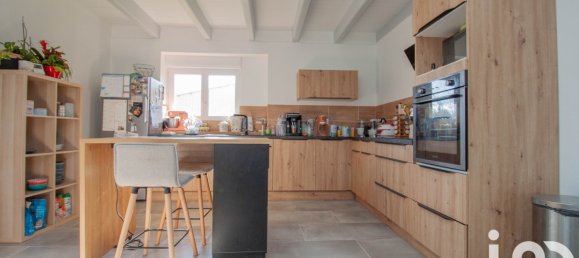 5غرفة منزل في Chazeuil, France رقم 268317 6