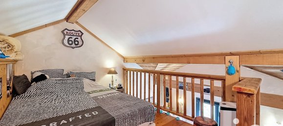 9-salle Villa à Doussard, France No. 207063 14