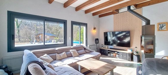 9-salle Villa à Doussard, France No. 207063 6