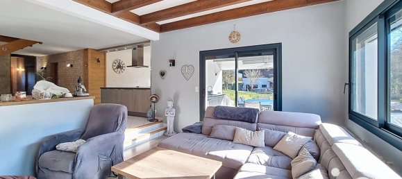 9-salle Villa à Doussard, France No. 207063 8