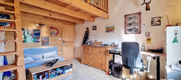 9-salle Villa à Doussard, France No. 207063 13