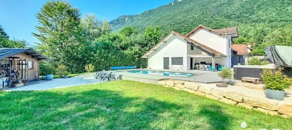 9-salle Villa à Doussard, France No. 207063 20