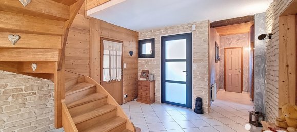 9-salle Villa à Doussard, France No. 207063 17