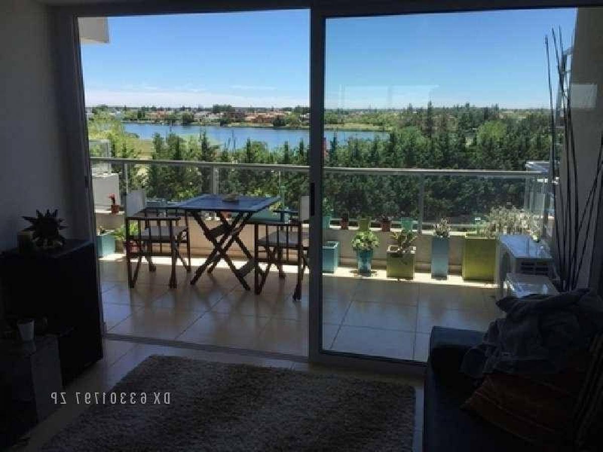 2 bedrooms Apartment in Tigre, Argentina No. 1392