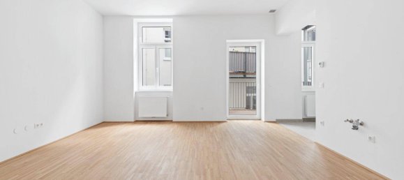 3 rooms Apartment in Wieden, Austria No. 260986 6