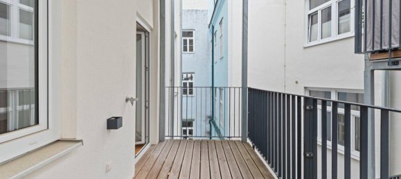 3 rooms Apartment in Wieden, Austria No. 260986 4