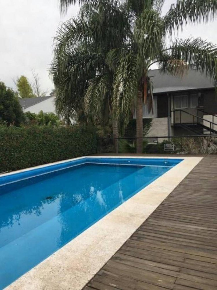 2 bedrooms Apartment in Pilar, Argentina No. 65321