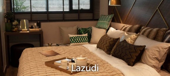 1 bedroom Condo in Karon, Thailand No. 16465 3