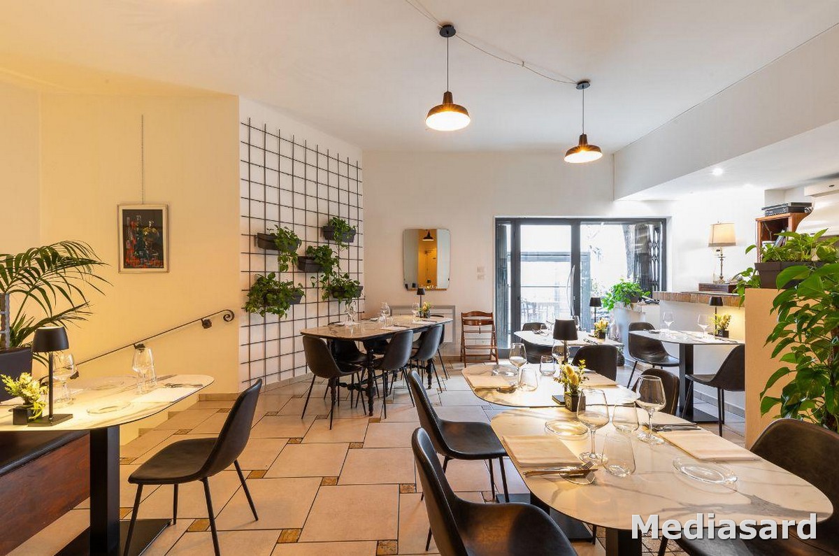 Propiedad comercial en Alghero, Italy No. 47486