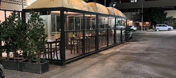 Propiedad comercial en Alghero, Italy No. 47486 11