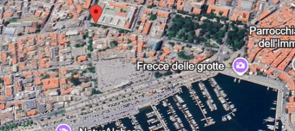 Propiedad comercial en Alghero, Italy No. 47486 5