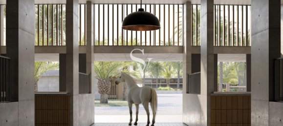 5 bedrooms Villa in Dubai Investment Park, UAE No. 107809 9