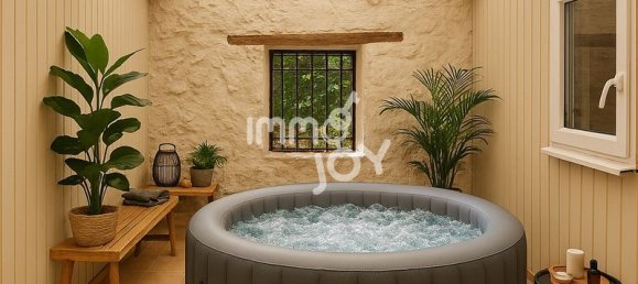 Moradia em banda T2 em Occitanie, France N.º 316888 13