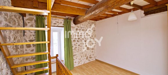 Moradia em banda T2 em Occitanie, France N.º 316888 9