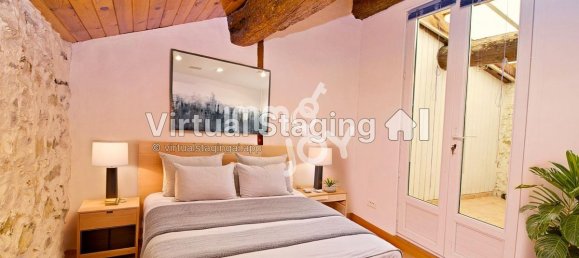 Moradia em banda T2 em Occitanie, France N.º 316888 11