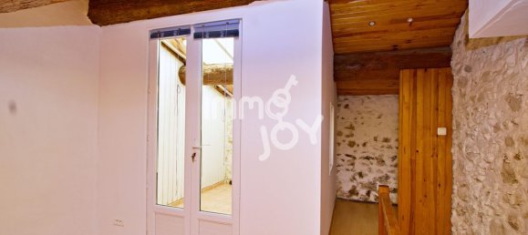 Moradia em banda T2 em Occitanie, France N.º 316888 17