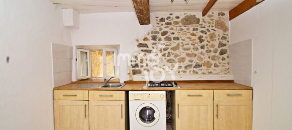 Moradia em banda T2 em Occitanie, France N.º 316888 4