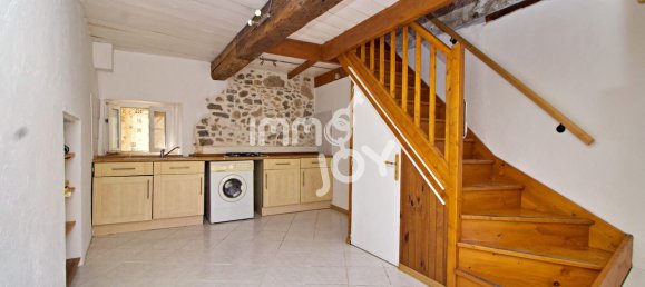 Moradia em banda T2 em Occitanie, France N.º 316888 2