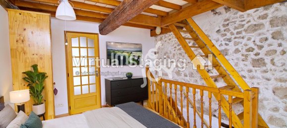 Moradia em banda T2 em Occitanie, France N.º 316888 6