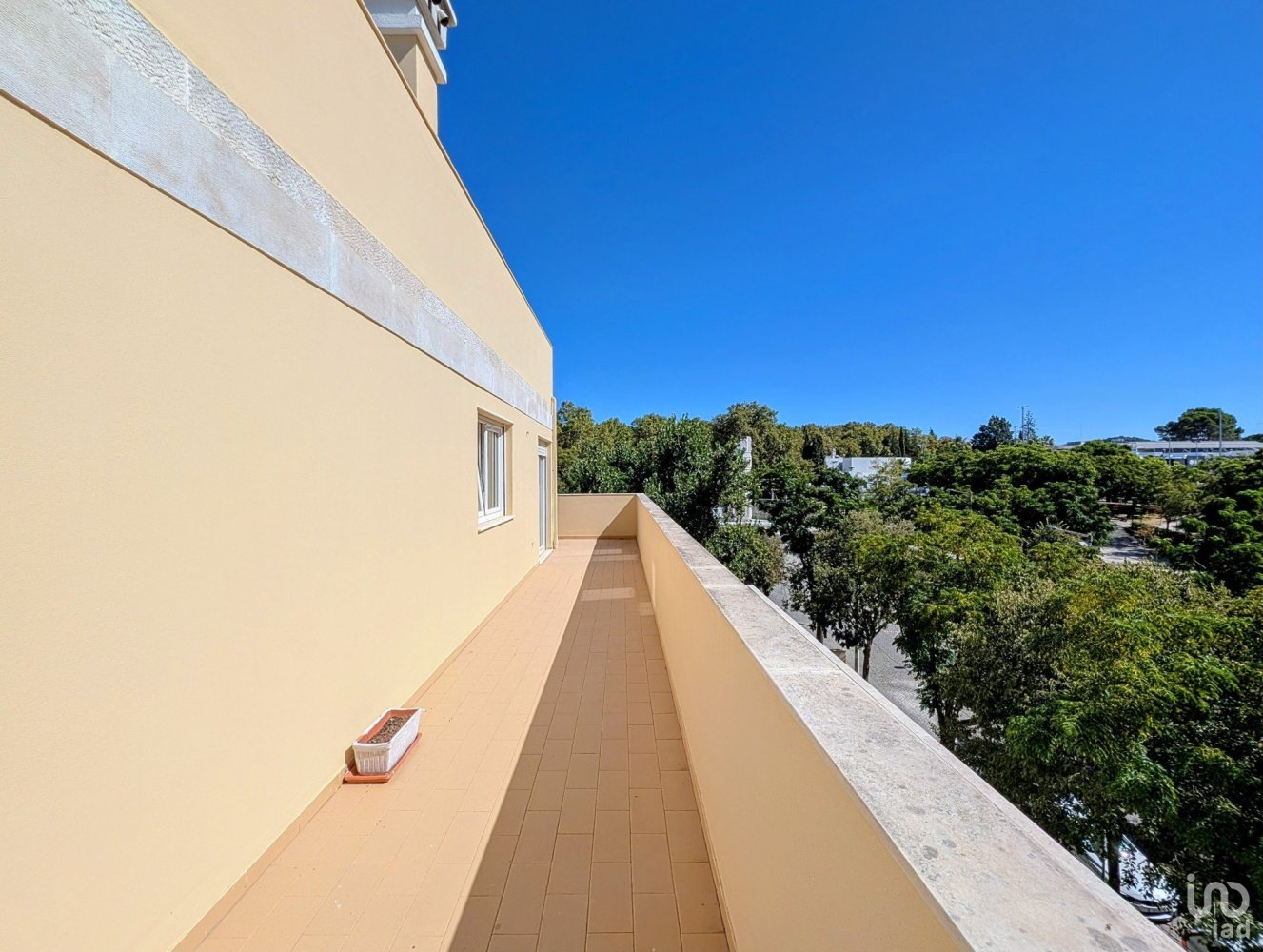 4 bedrooms Penthouse in Loule, Portugal No. 314844