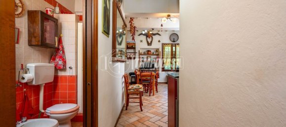2 rooms Duplex in Guiglia, Italy No. 277475 9