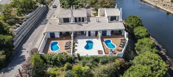 3 bedrooms House in Castro Marim, Portugal No. 132987 8