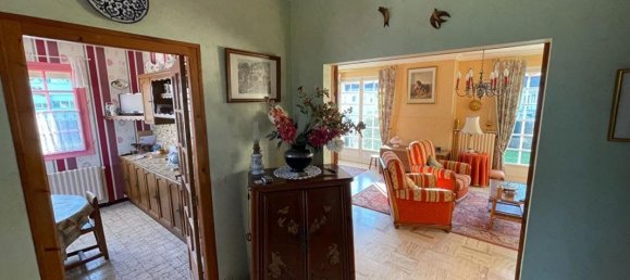 Дом с 4 спальнями в Ножан-ле-Ротру, Франция № 88017 3