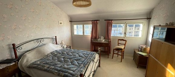 Дом с 4 спальнями в Ножан-ле-Ротру, Франция № 88017 9