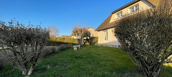 Дом с 4 спальнями в Ножан-ле-Ротру, Франция № 88017 16